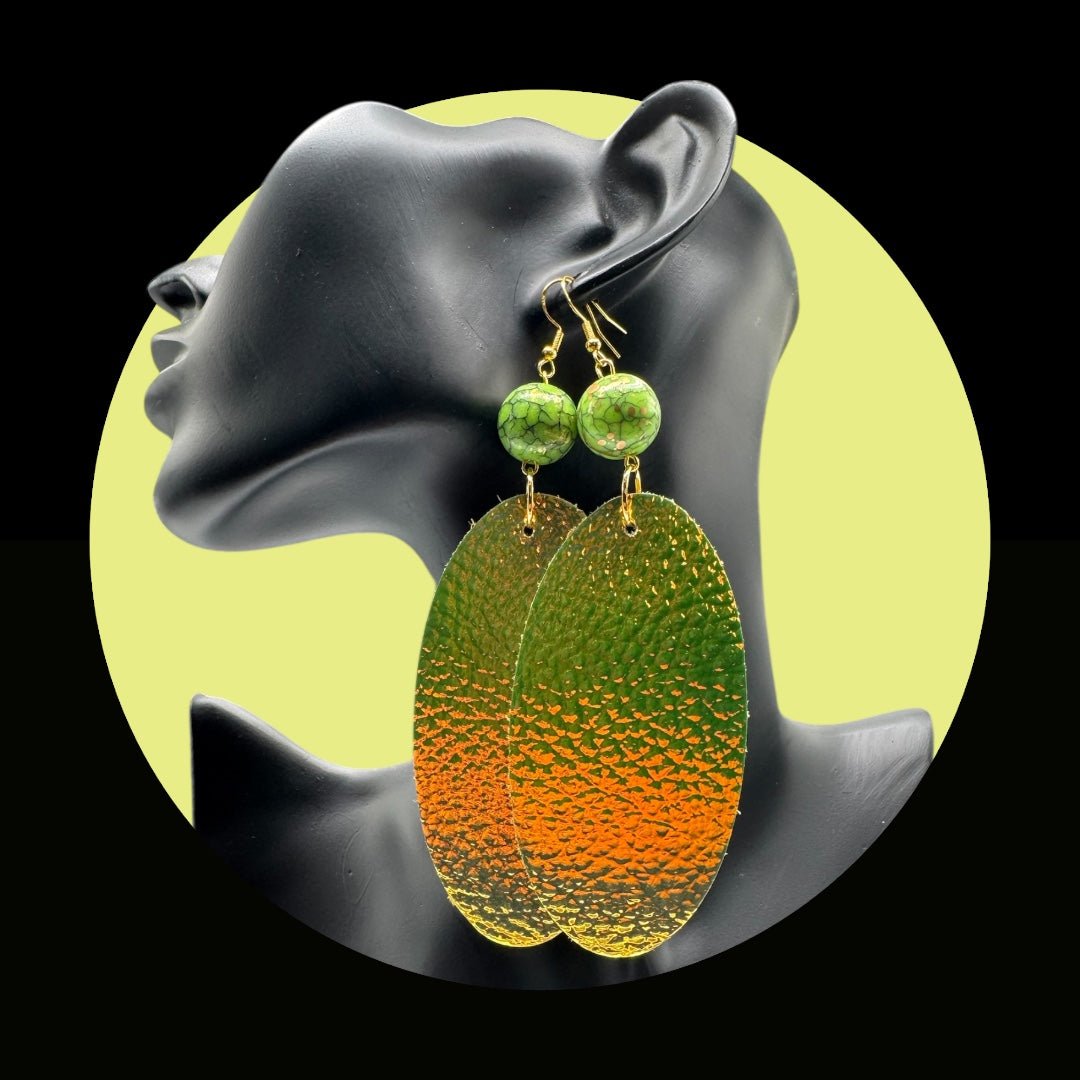 Golden Metallic Iredescents  image 0