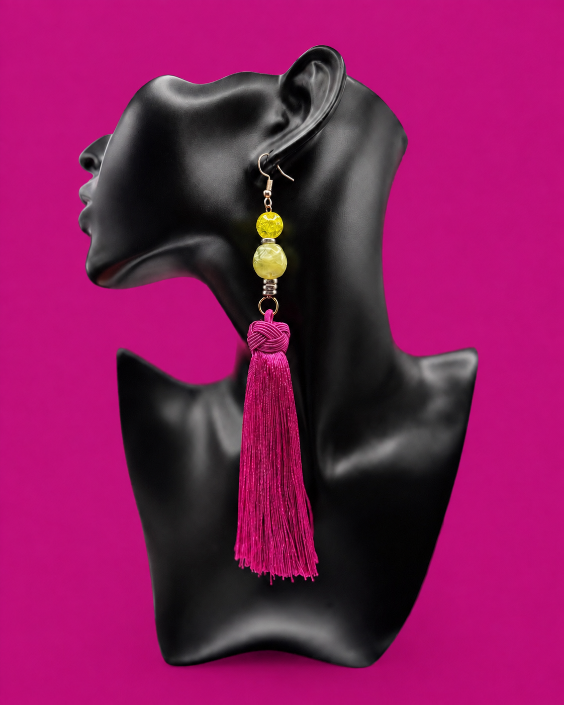 Fuchsia Citron
