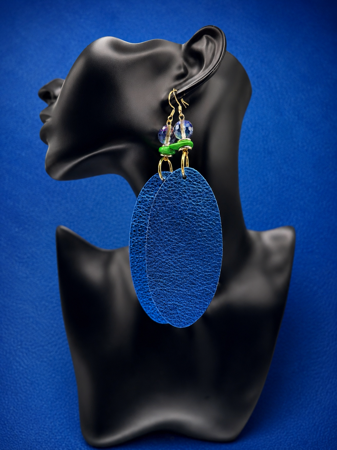 Cobalt Axis