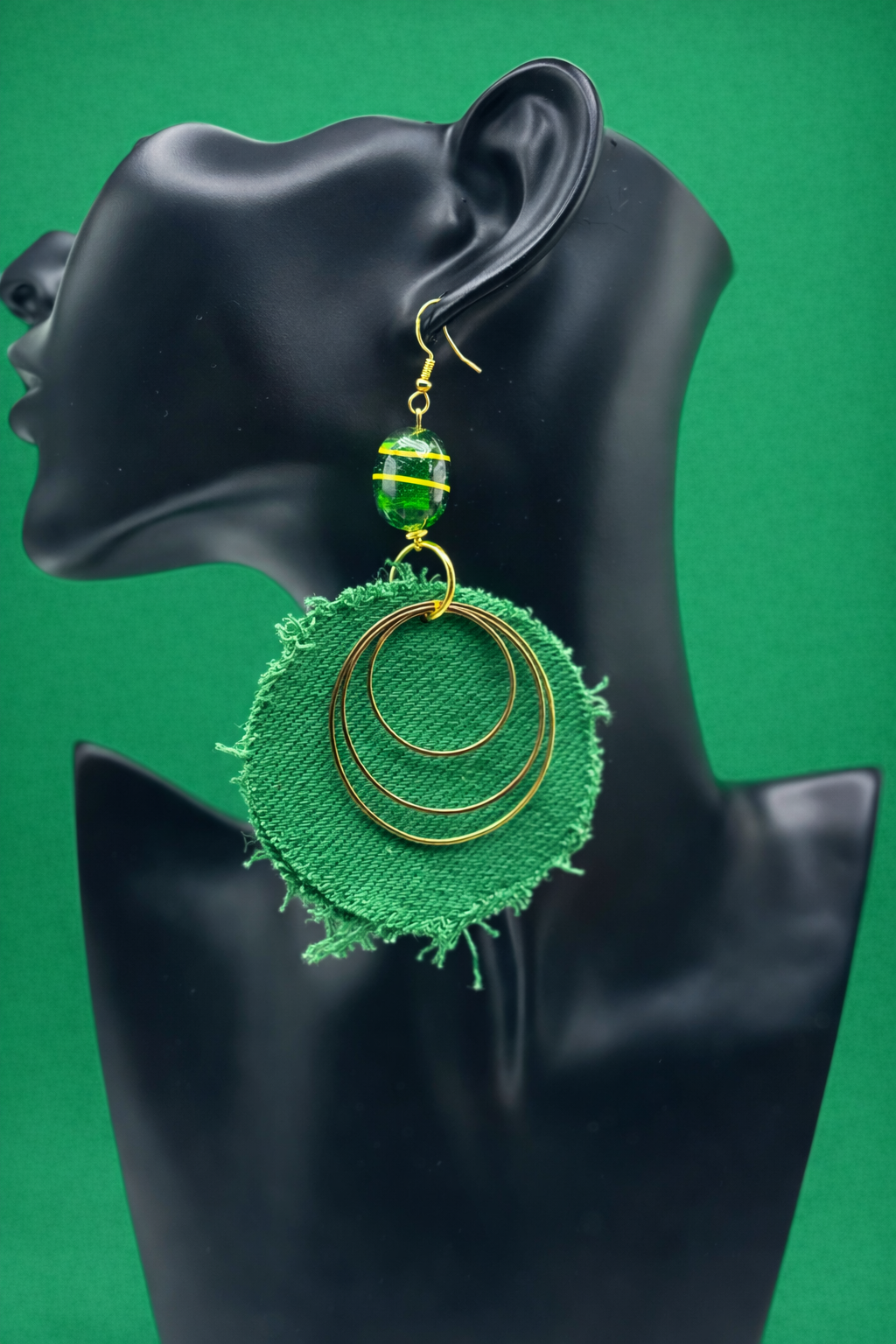 Emerald Orbit