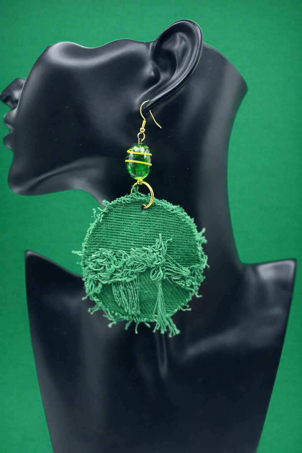 Emerald Orbit