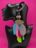 Bohemian Couture