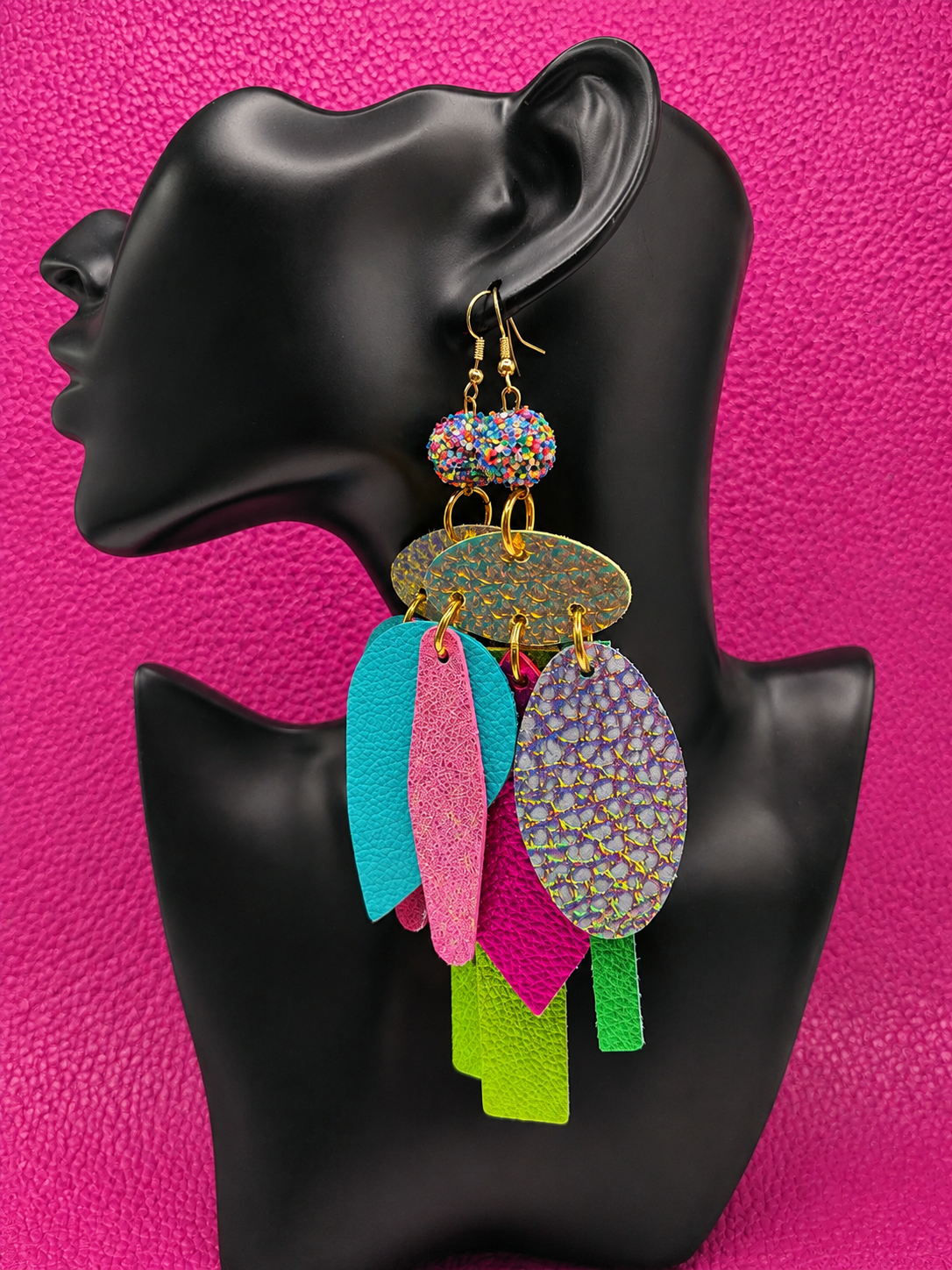 Bohemian Couture