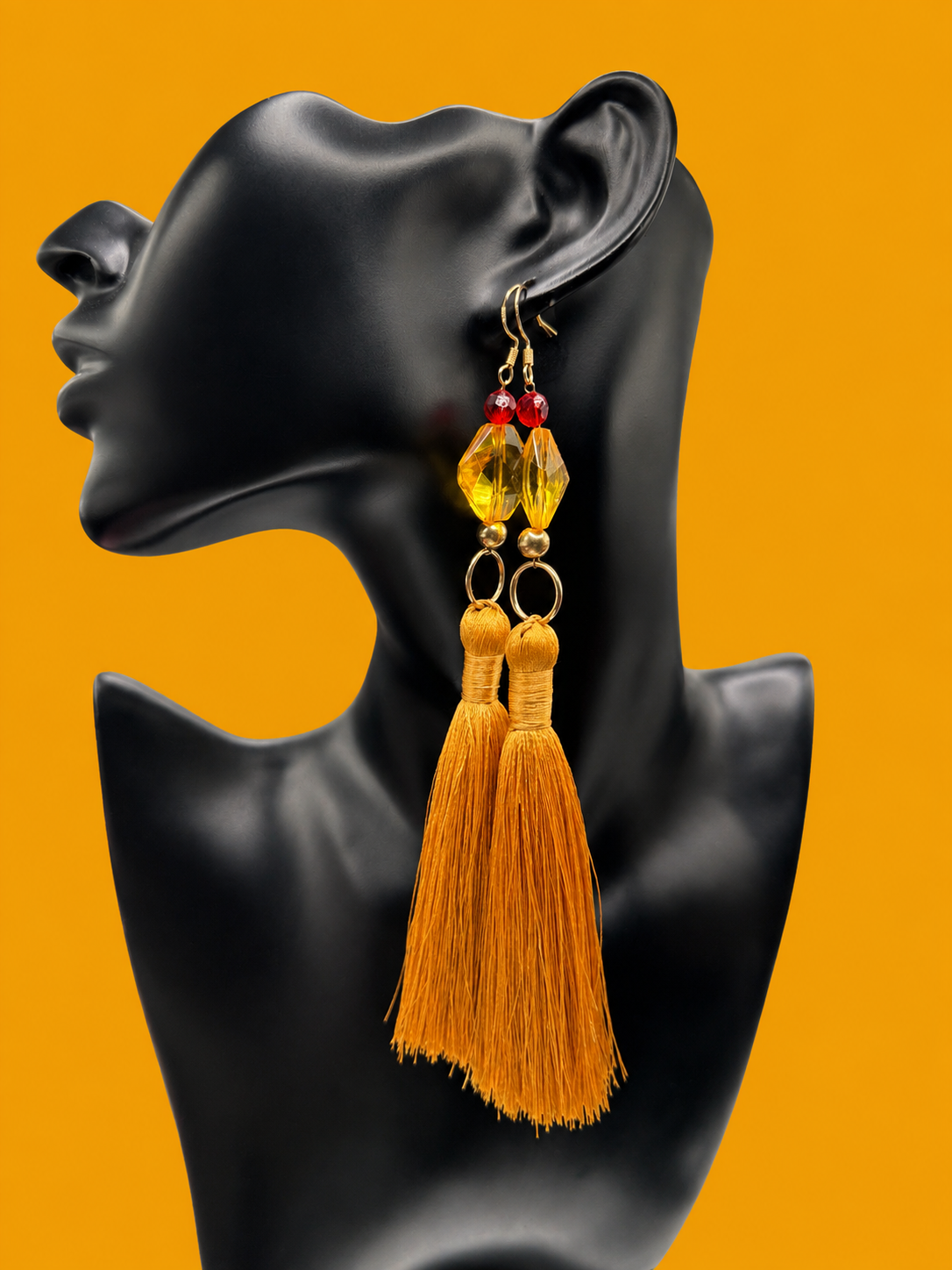 Sahara Gold
