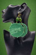 Emerald Orbit