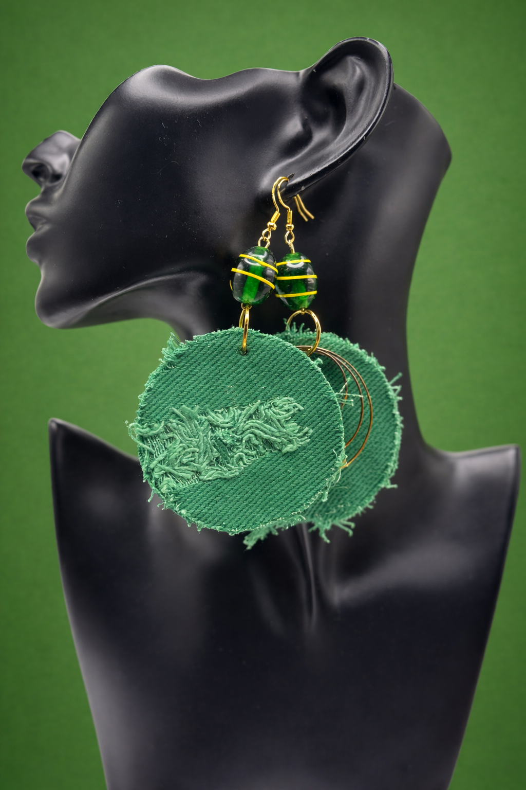 Emerald Orbit