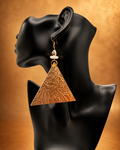 Nubian Brocade