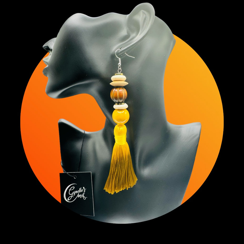 Wah Gwaan Ombre Fringe image 1