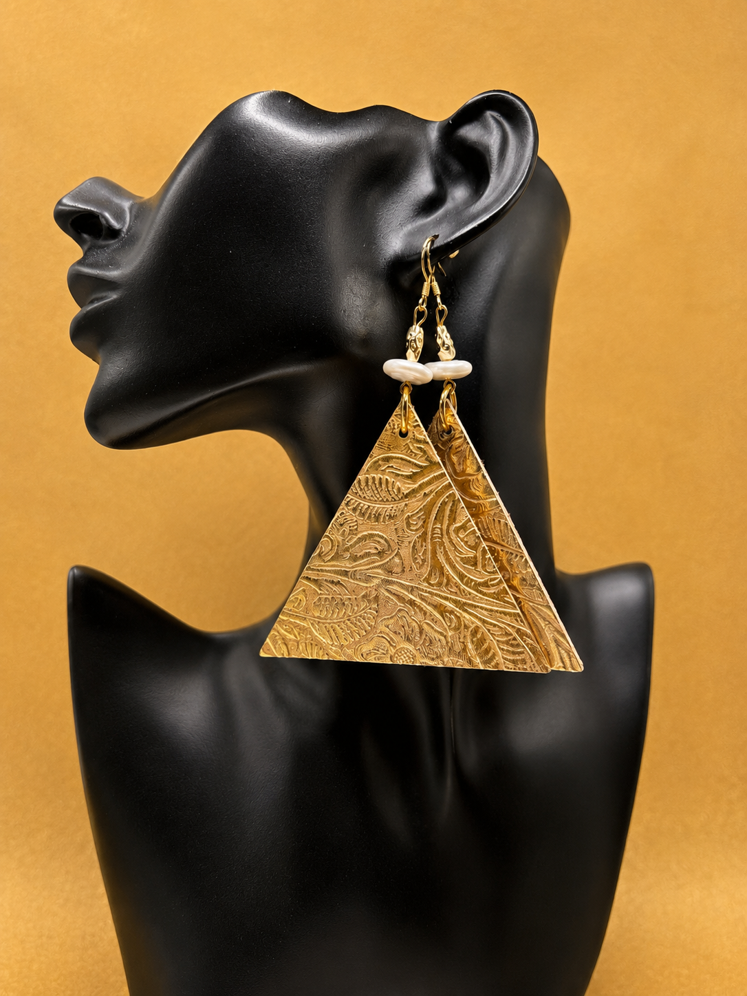 Nubian Brocade