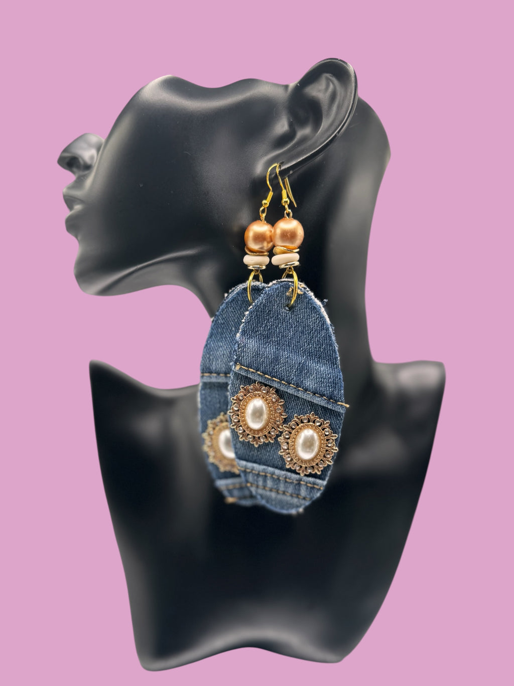 Denim Heiress