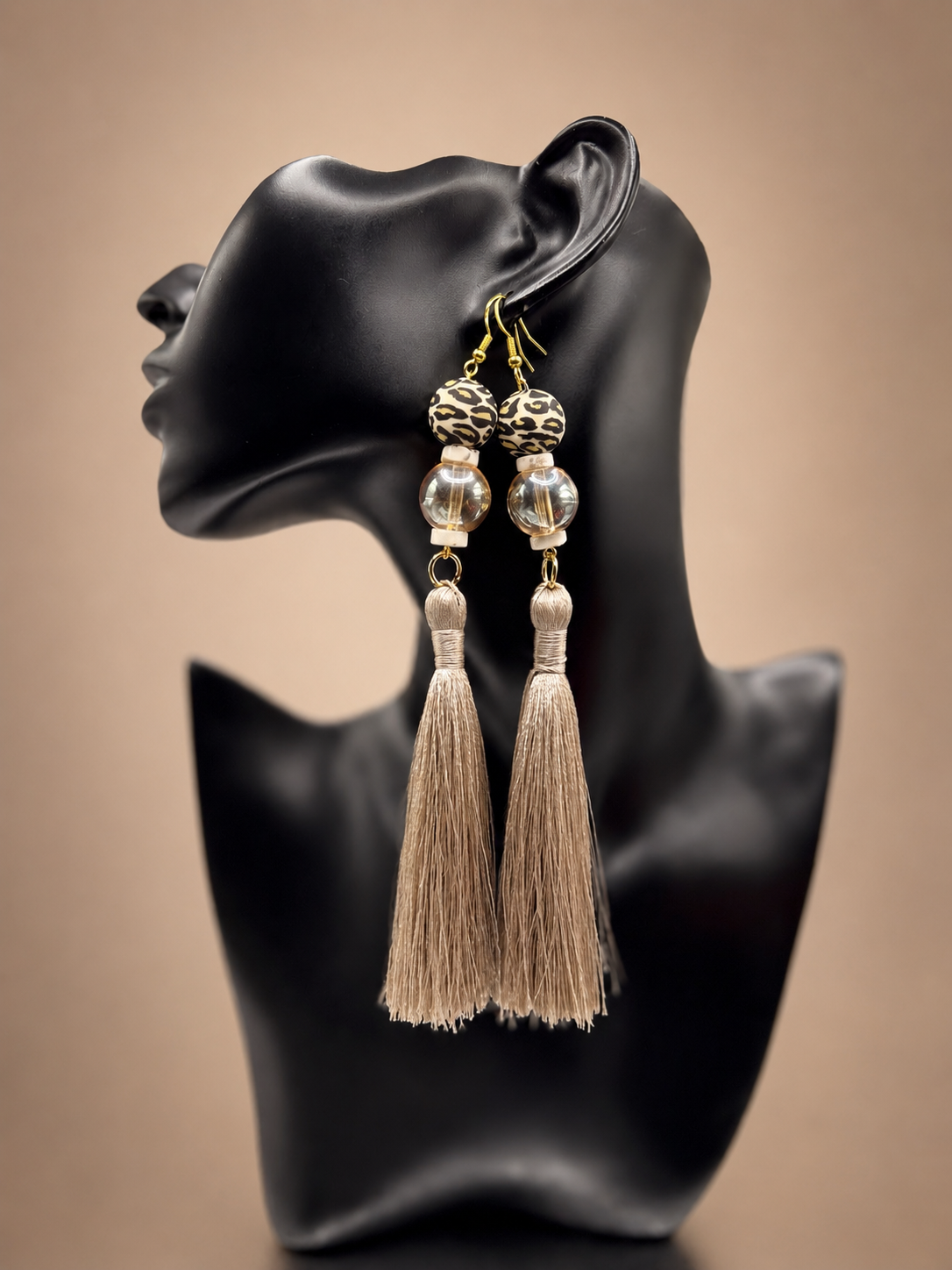 Safari Elegance