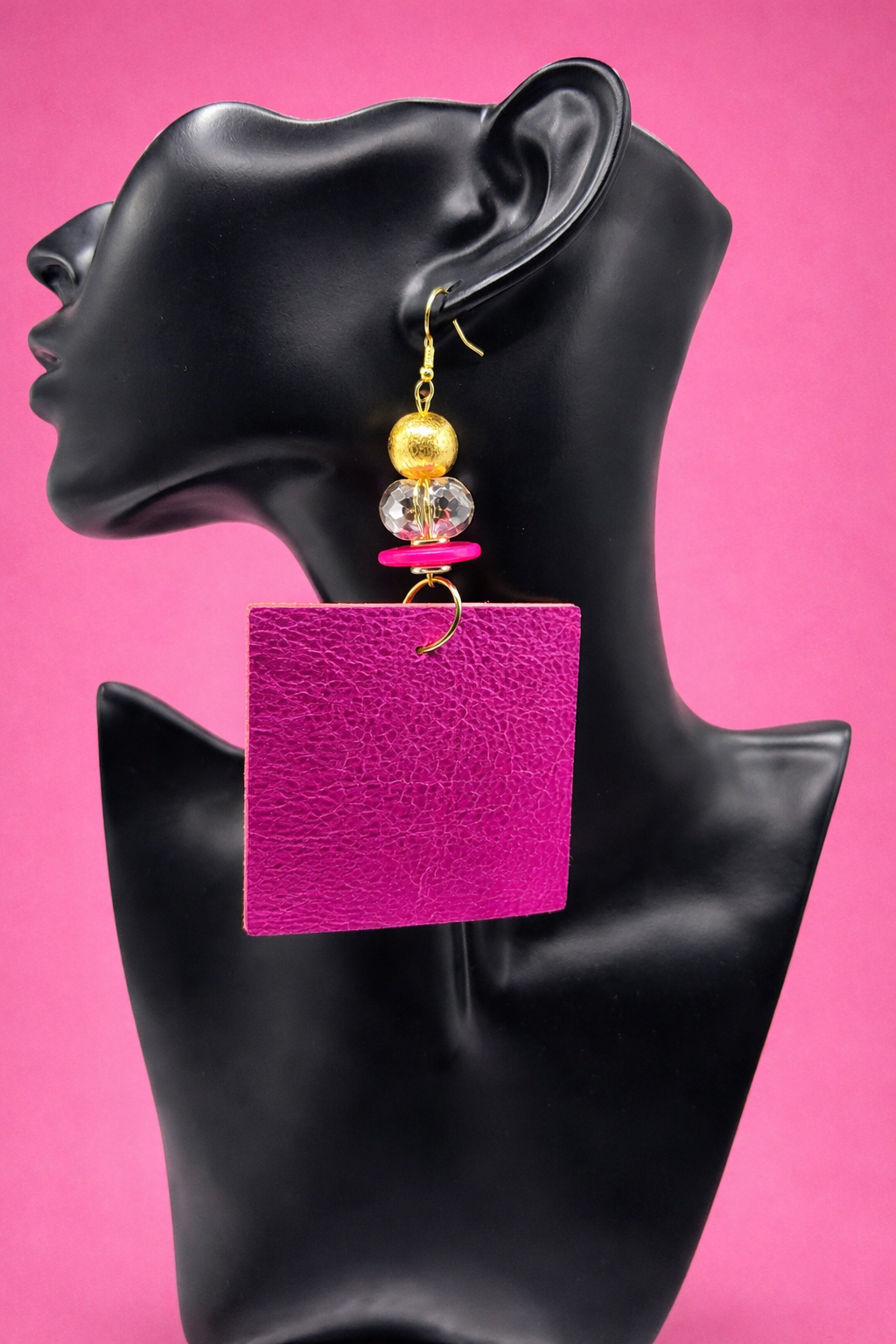 Fuchsia Dynasty
