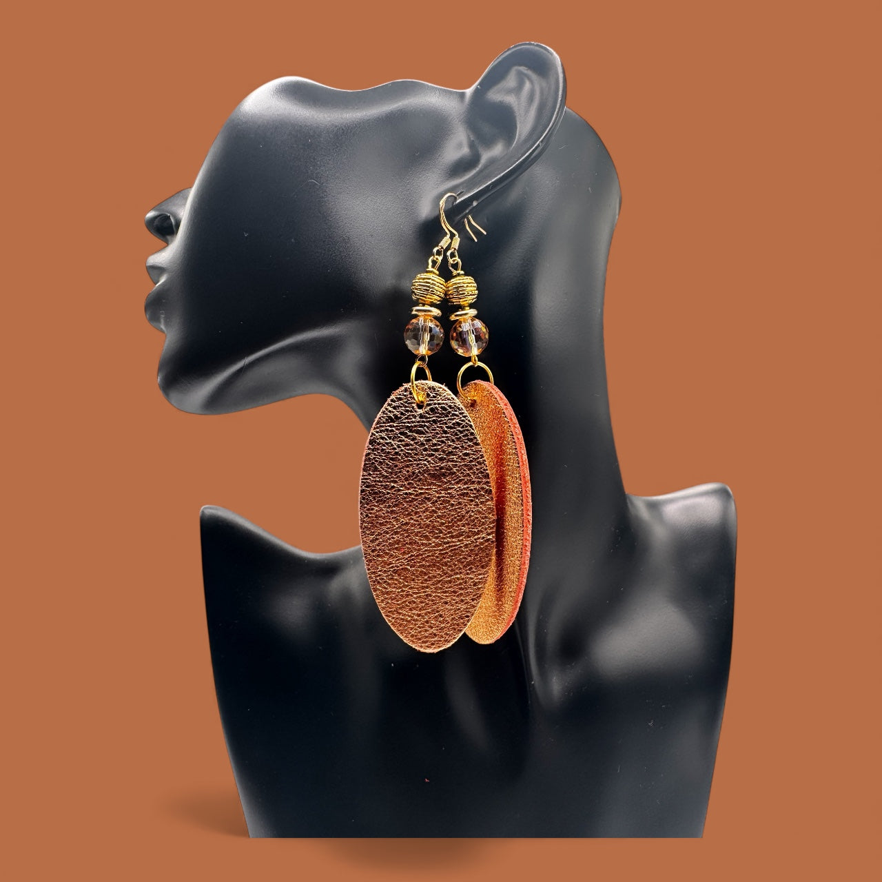 Rose Gold Radiance  image 0