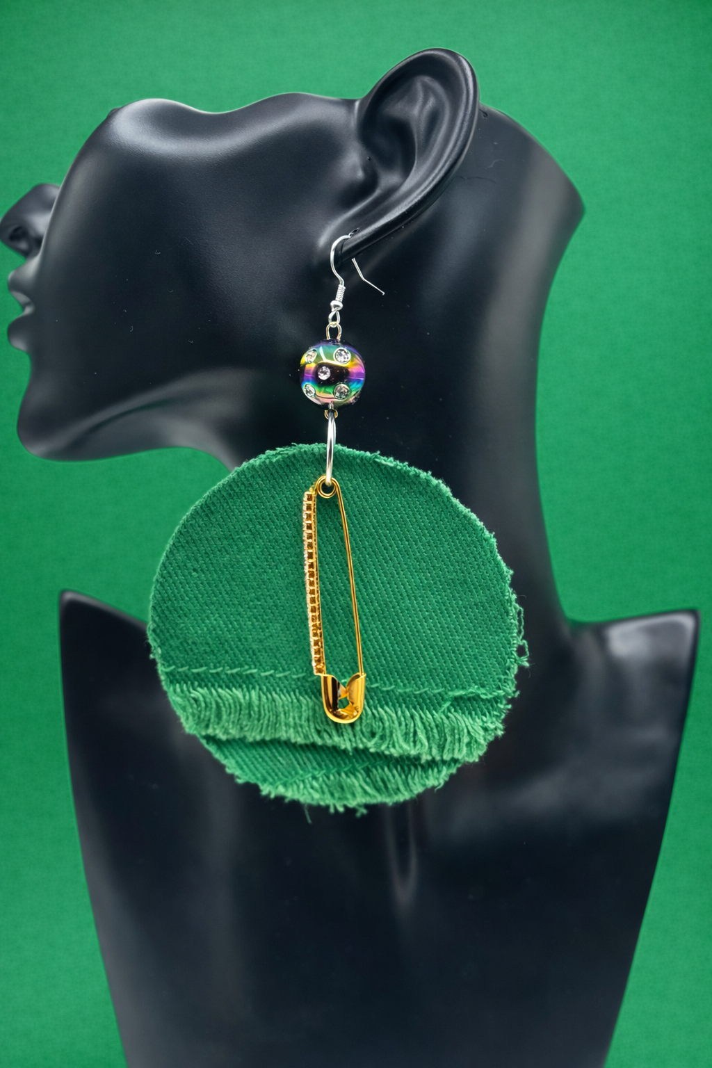Emerald Eclipse