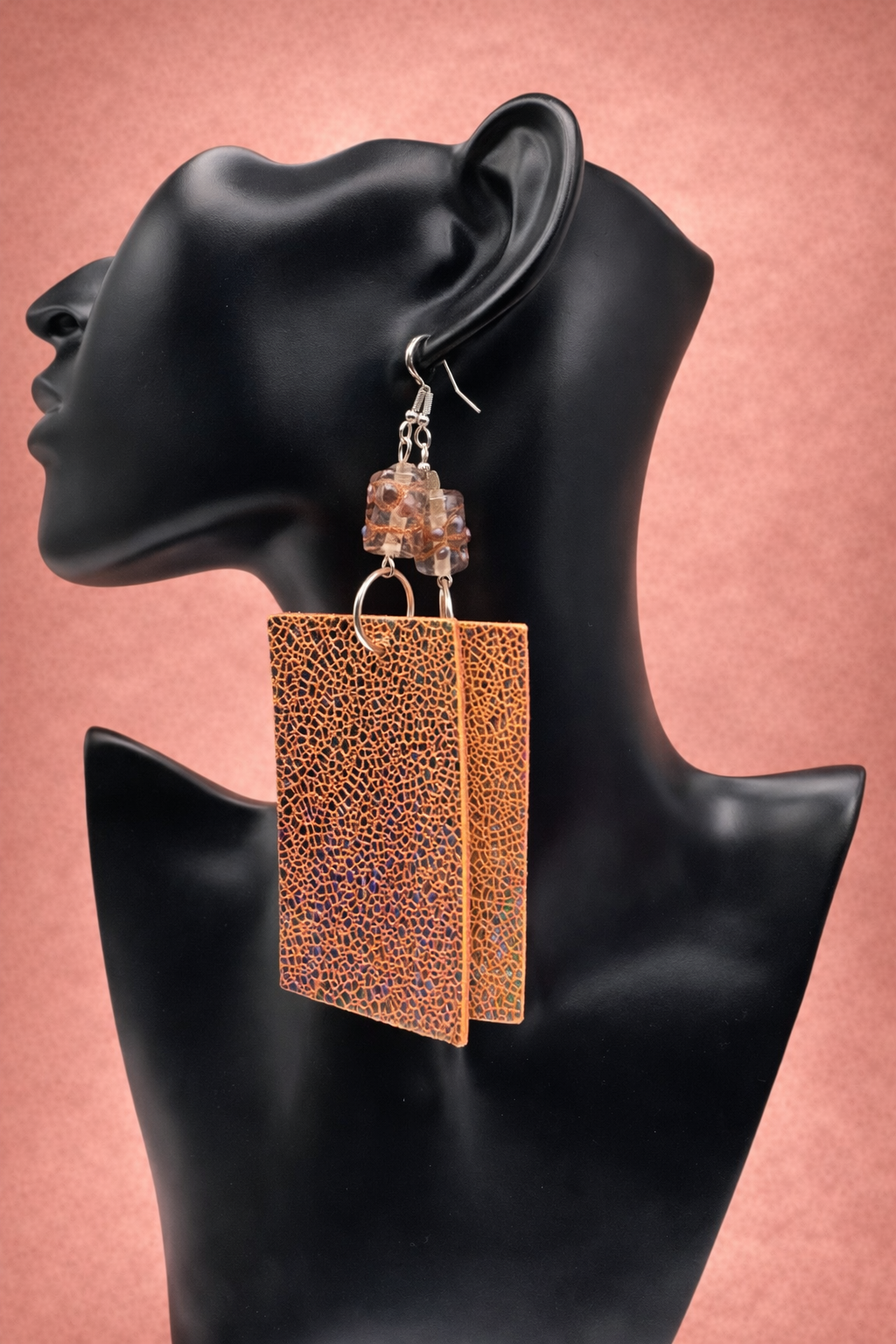Rose Gold Passion