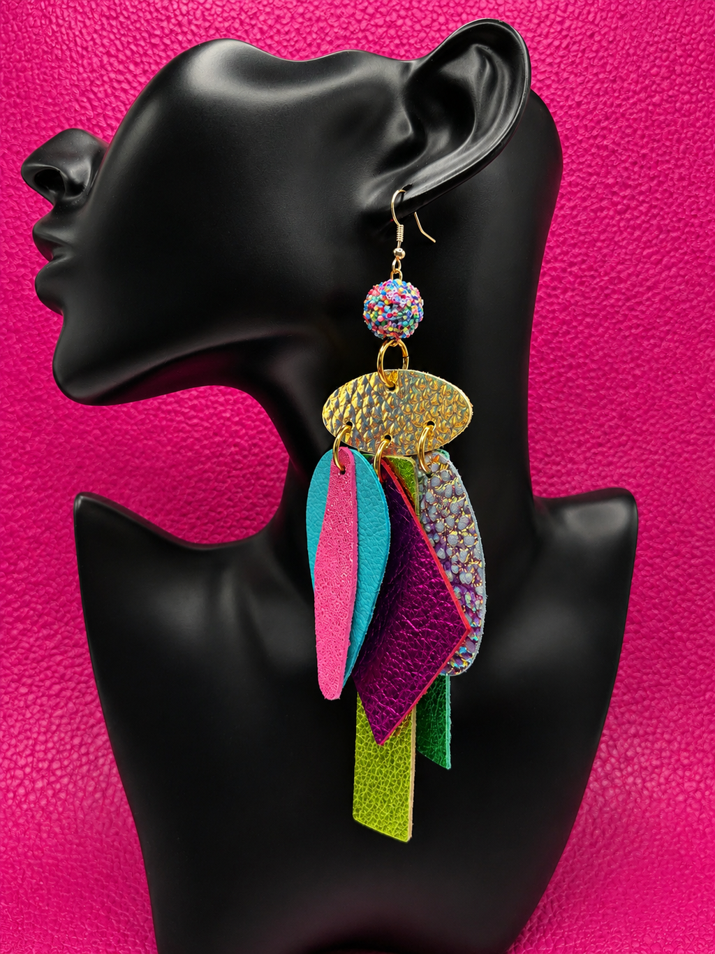 Bohemian Couture