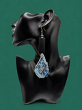 Emerald Static