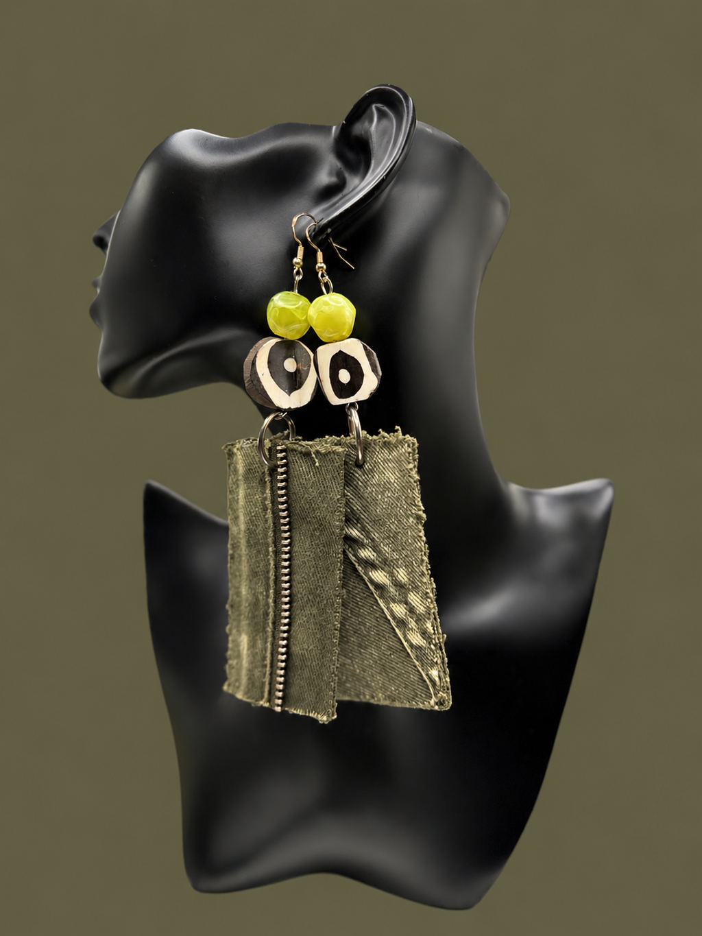 Olive Mystique