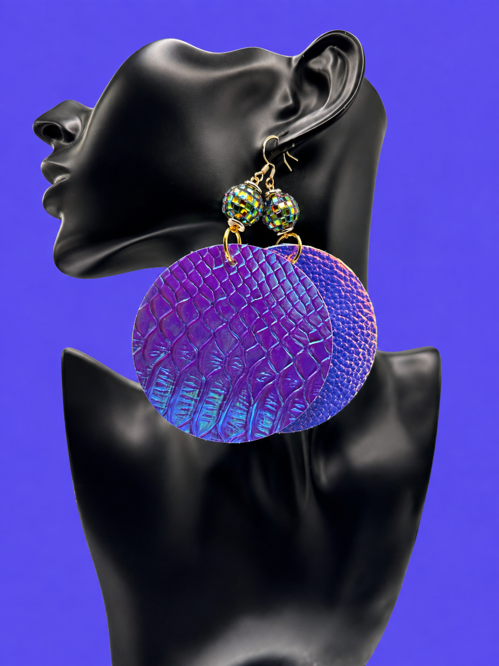 Violet Duality