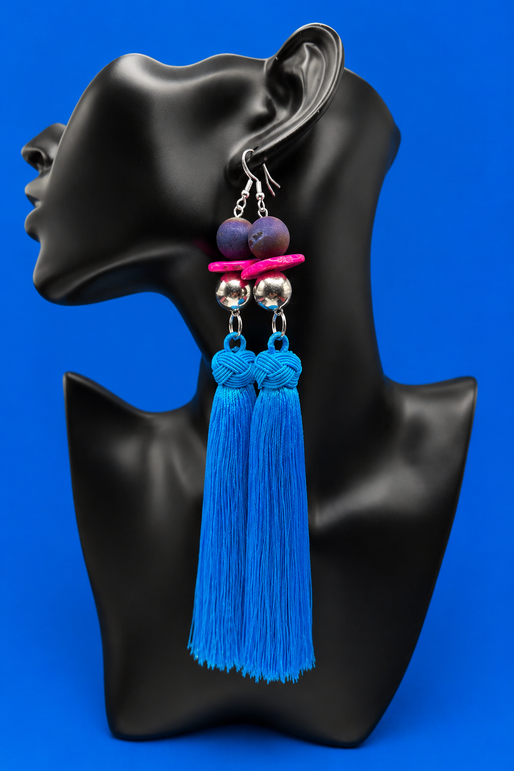 Cobalt Orchid