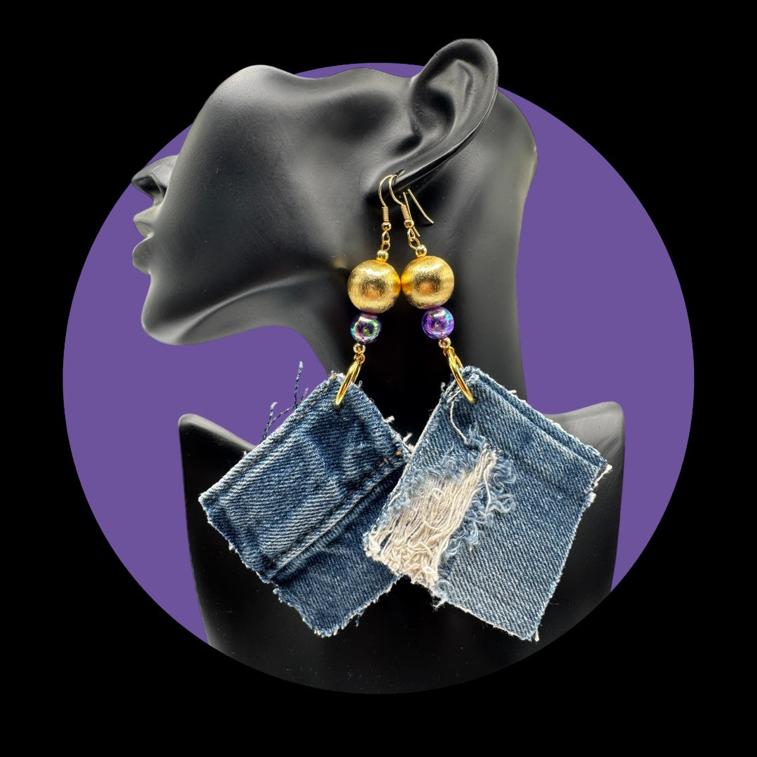 Distressed Rectangles image 0