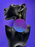 Violet Duality