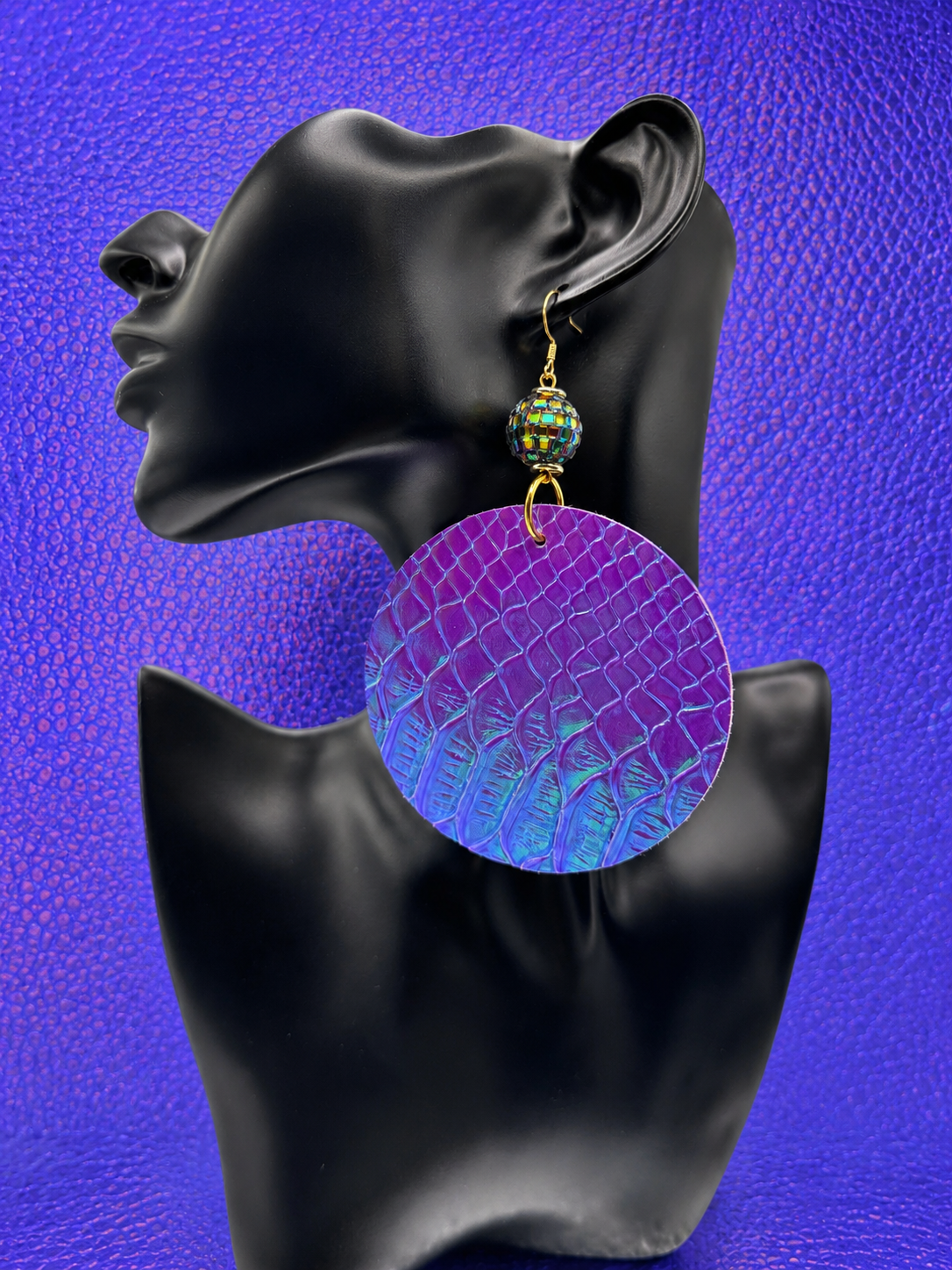 Violet Duality
