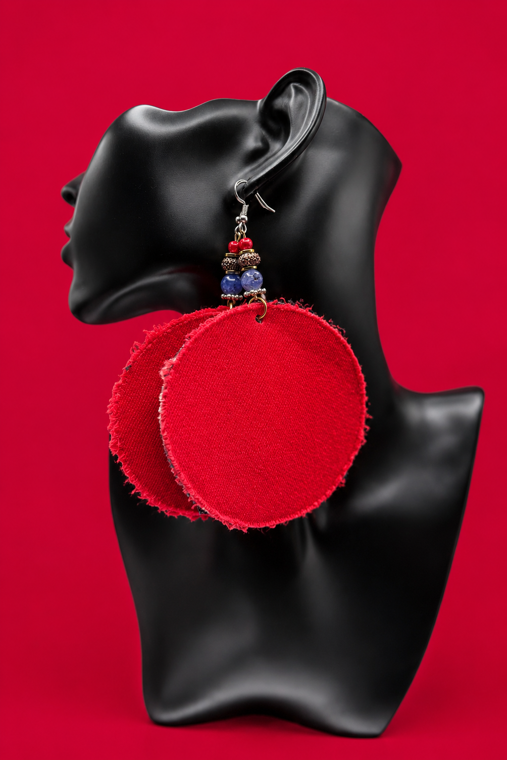 Rouge Denim