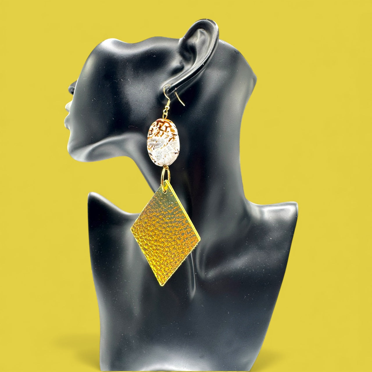 Golden Mirage image 1