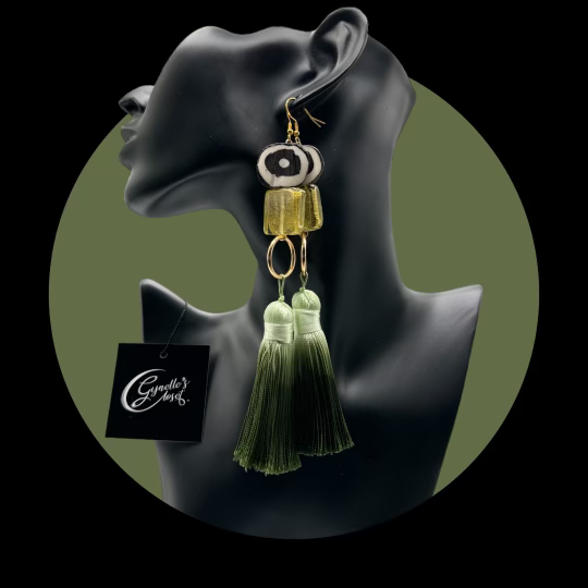 Mossy n' Fabulous image 0