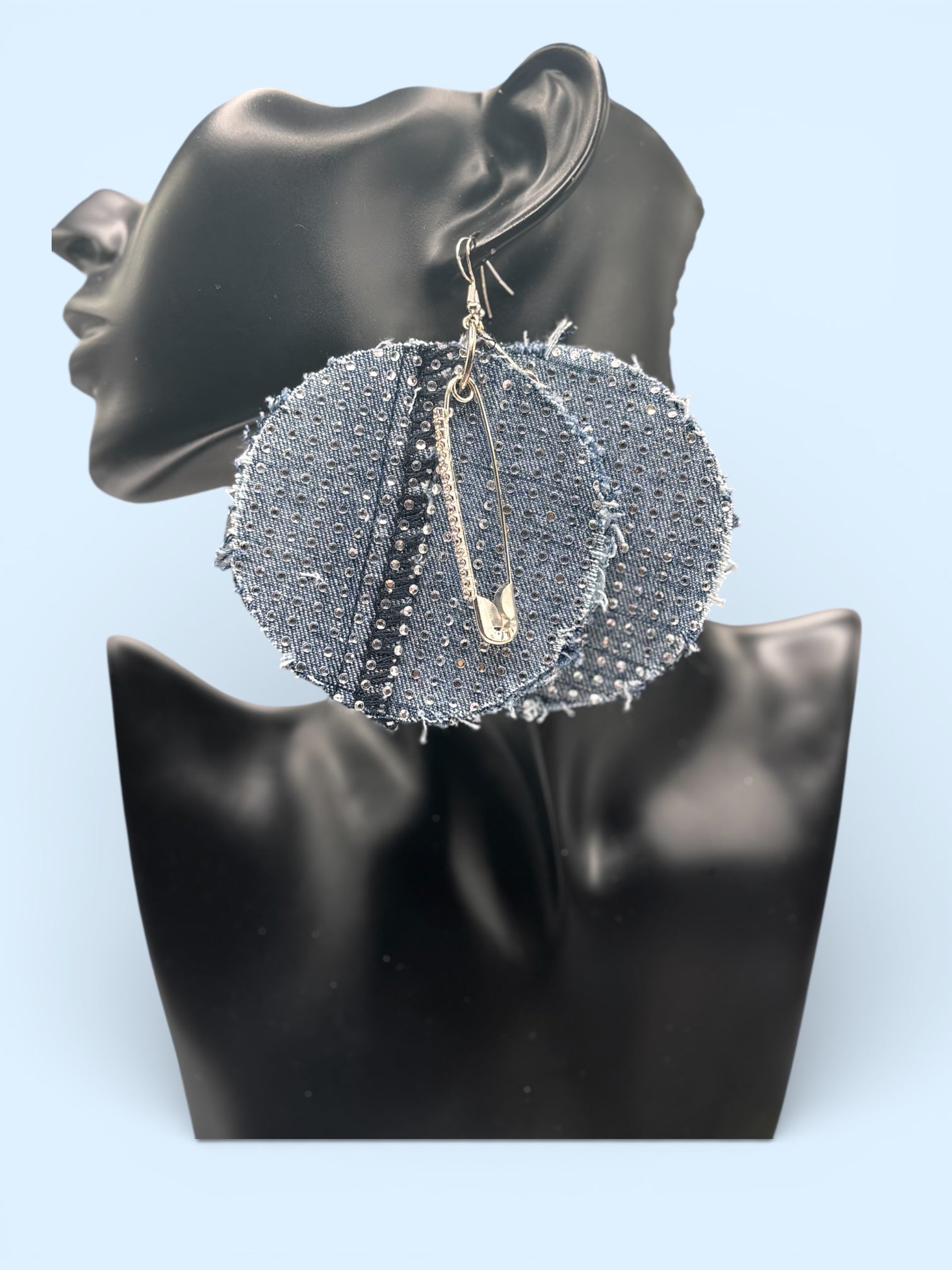 Denim Déclaration image 1