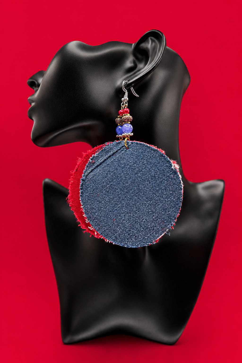 Rouge Denim