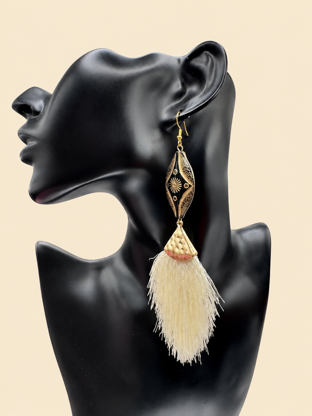 Ivory Sable