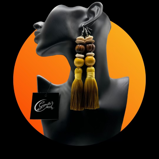 Wah Gwaan Ombre Fringe image 0