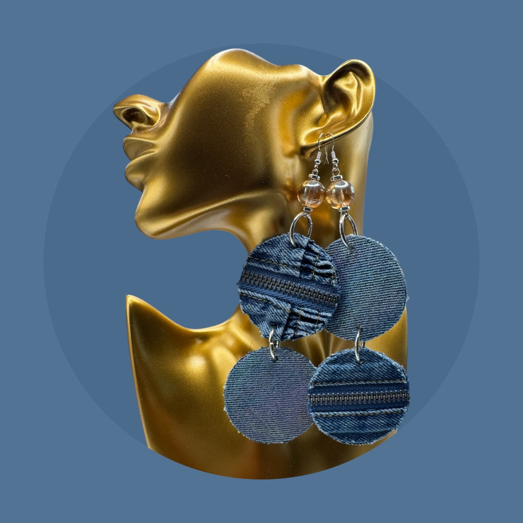 Double Denims image 1