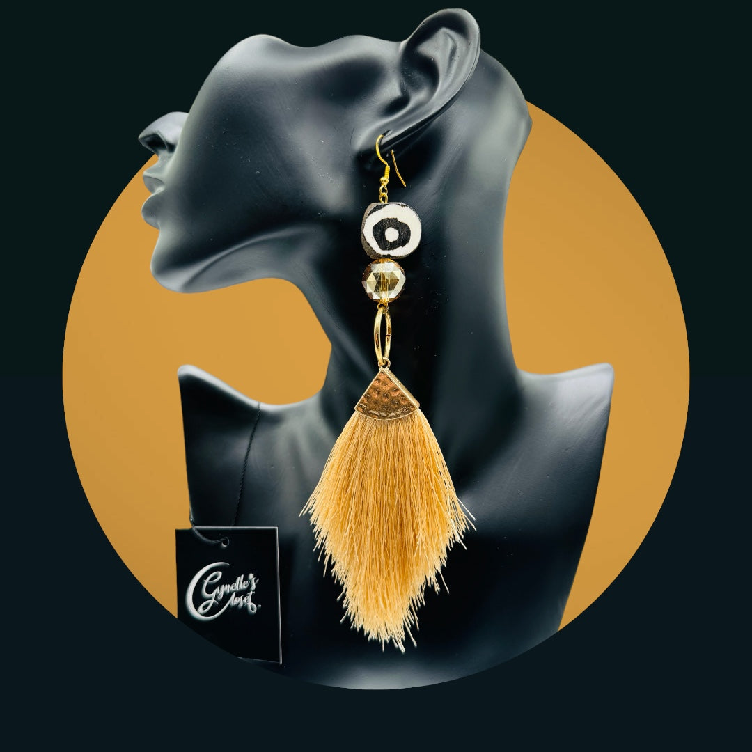 Bedazzled Cream image 1