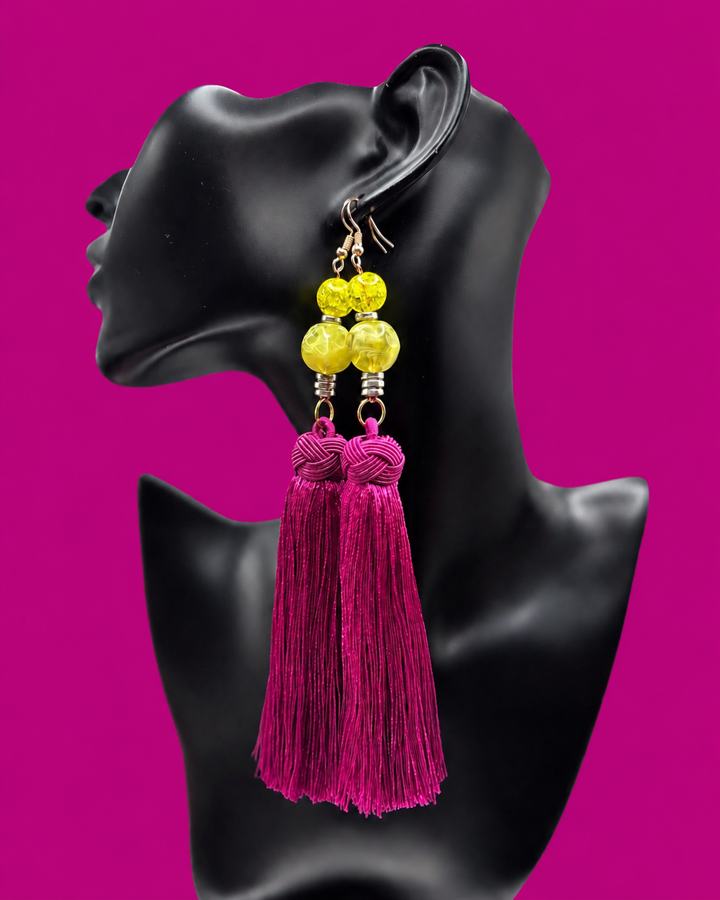 Fuchsia Citron