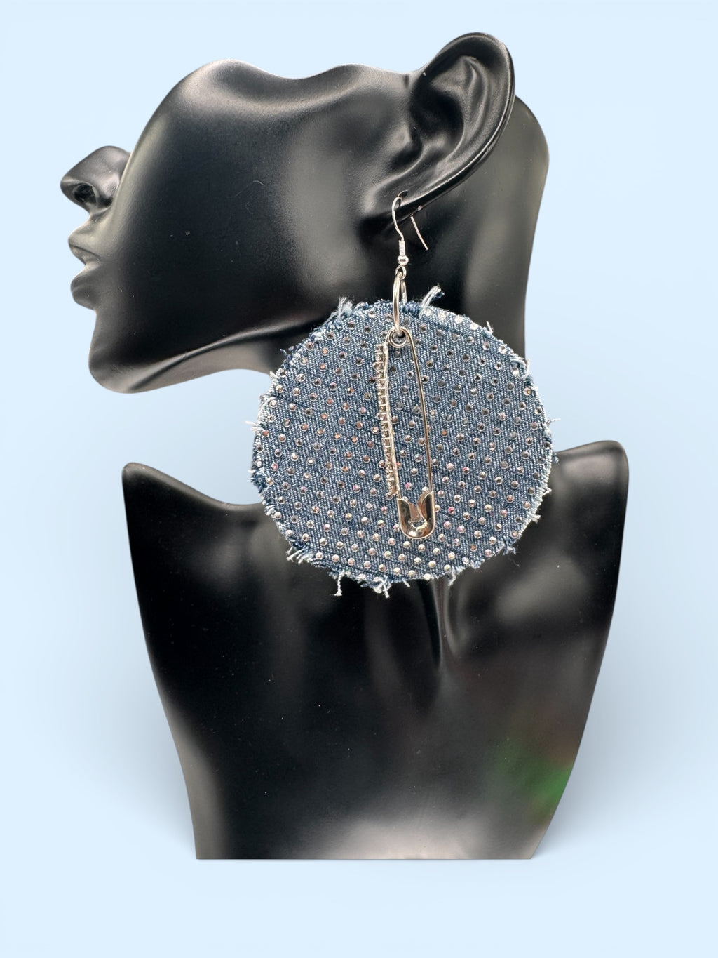 Denim Déclaration image 0