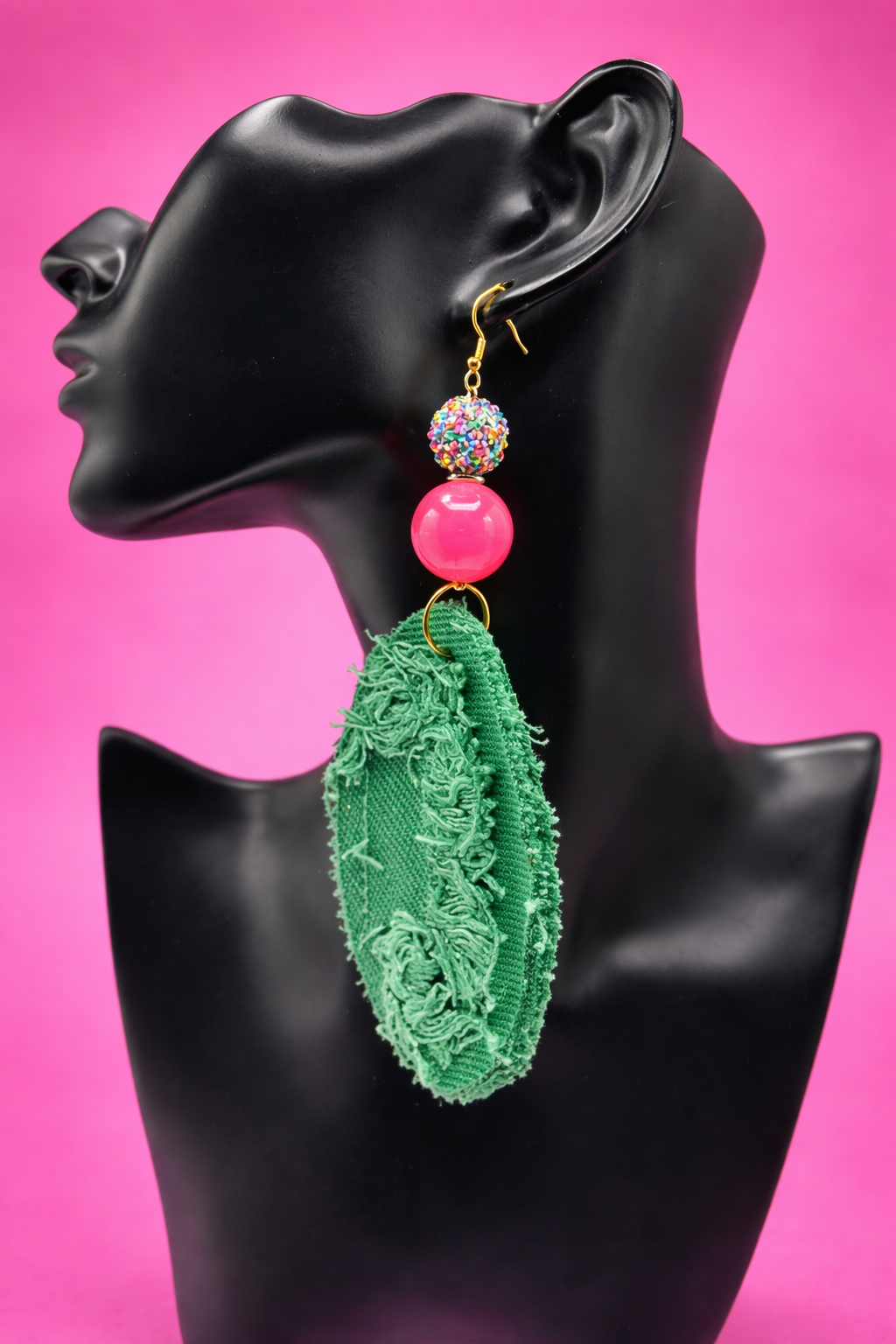 Candy Luxe