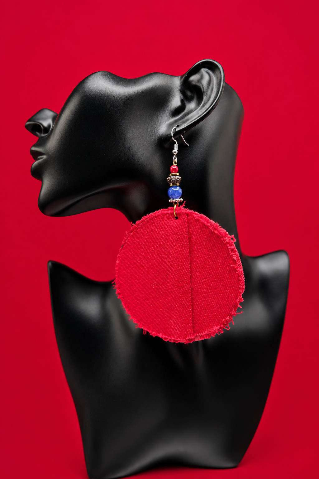 Rouge Denim