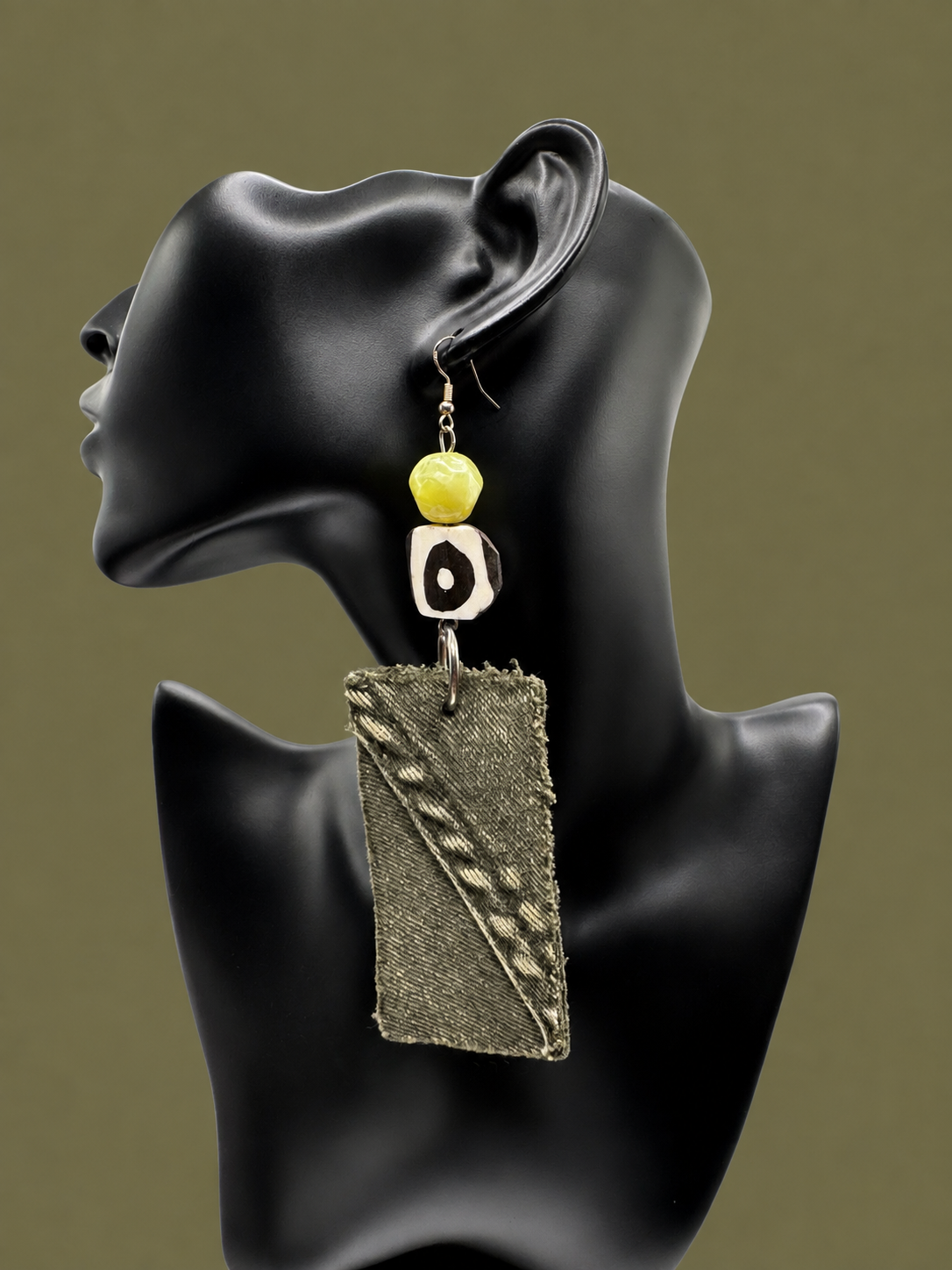 Olive Mystique