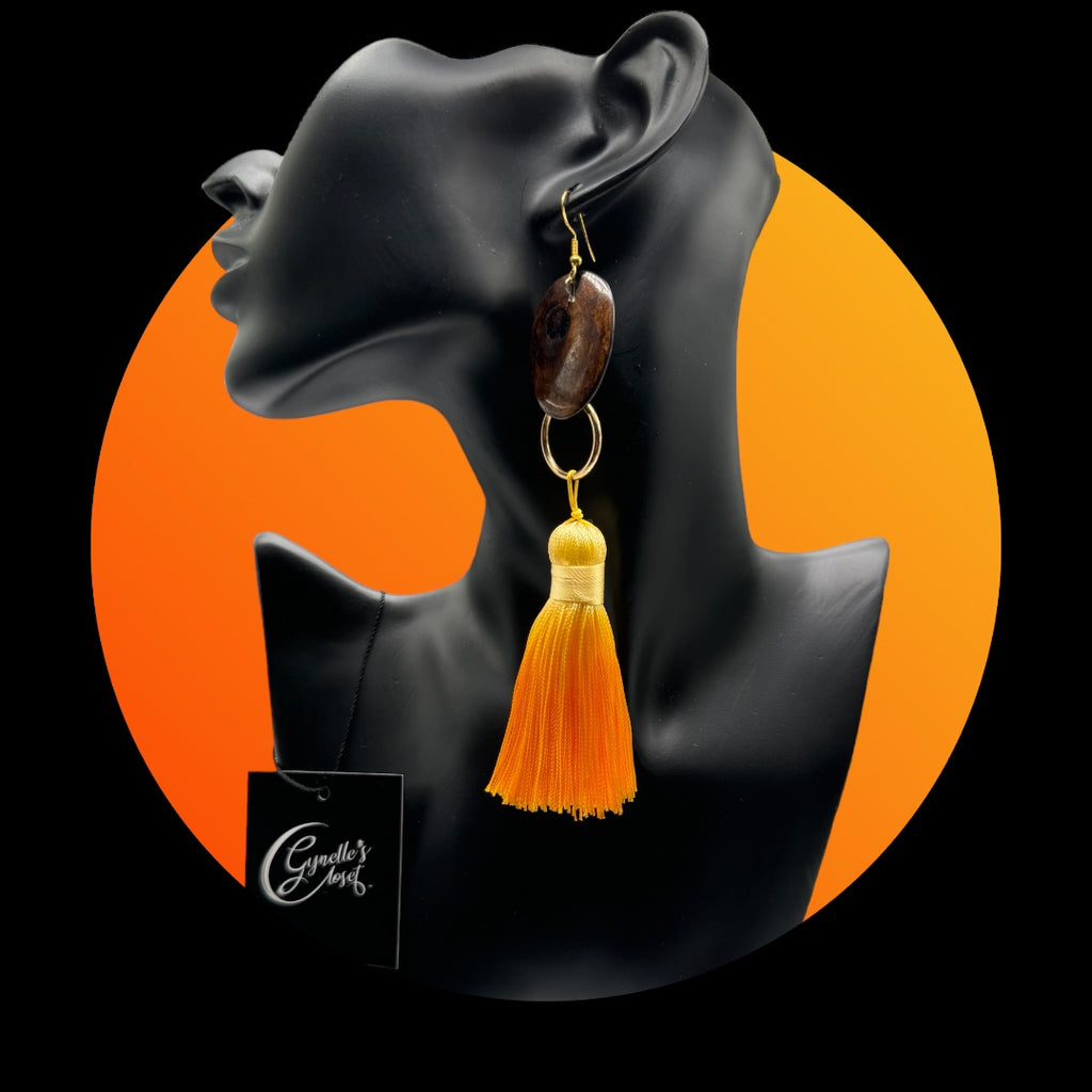 Da Tropics' Fringe image 1