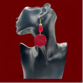 Petite Rouge Charm  image 0