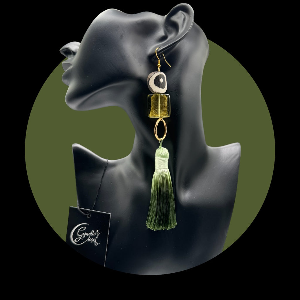 Mossy n' Fabulous image 1