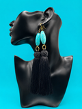 Midnight Turquoise