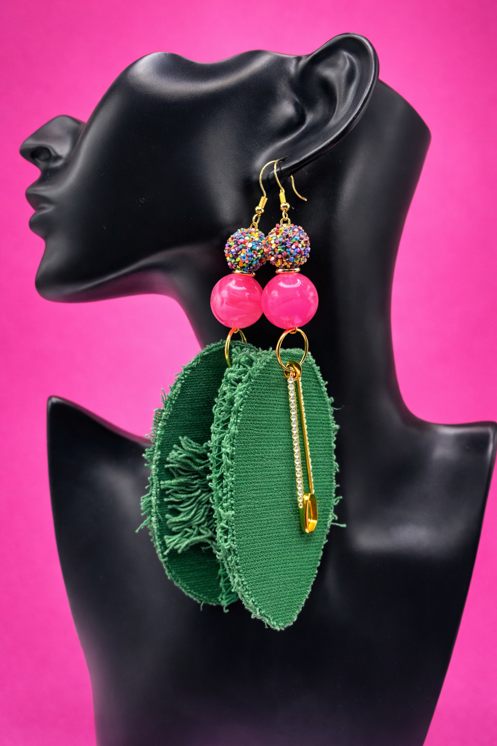 Candy Luxe