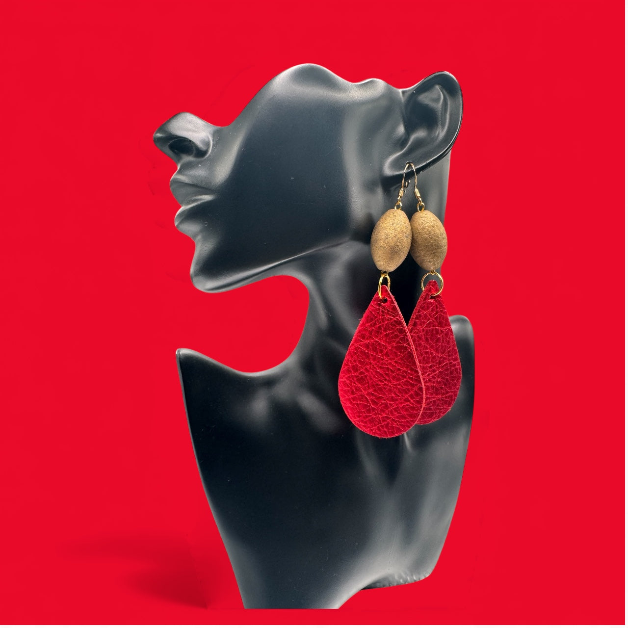 Crimson Royal Drops  image 2