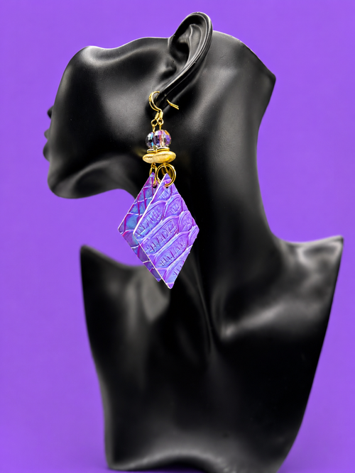 Amethyst Edge