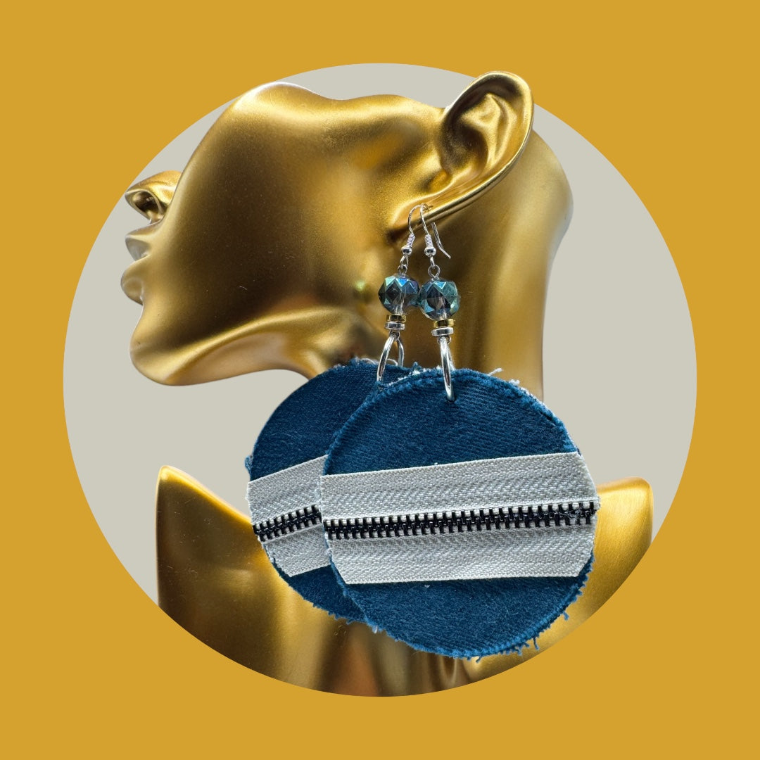 Denim Voltage image 1