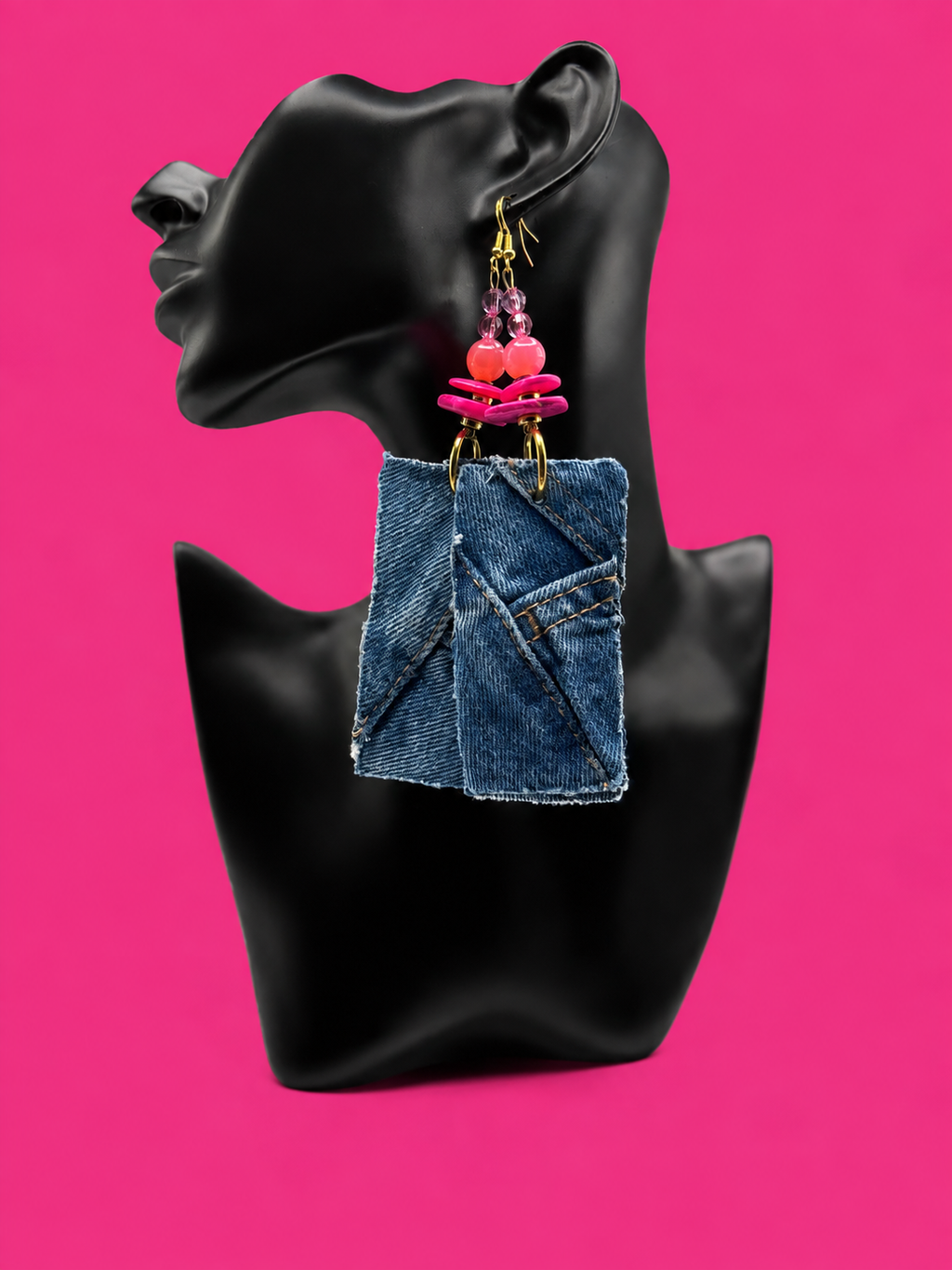 Fuchsia Élan